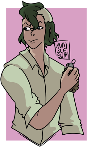 Jason 151 Kb - Portable Network Graphics (306x500), Png Download