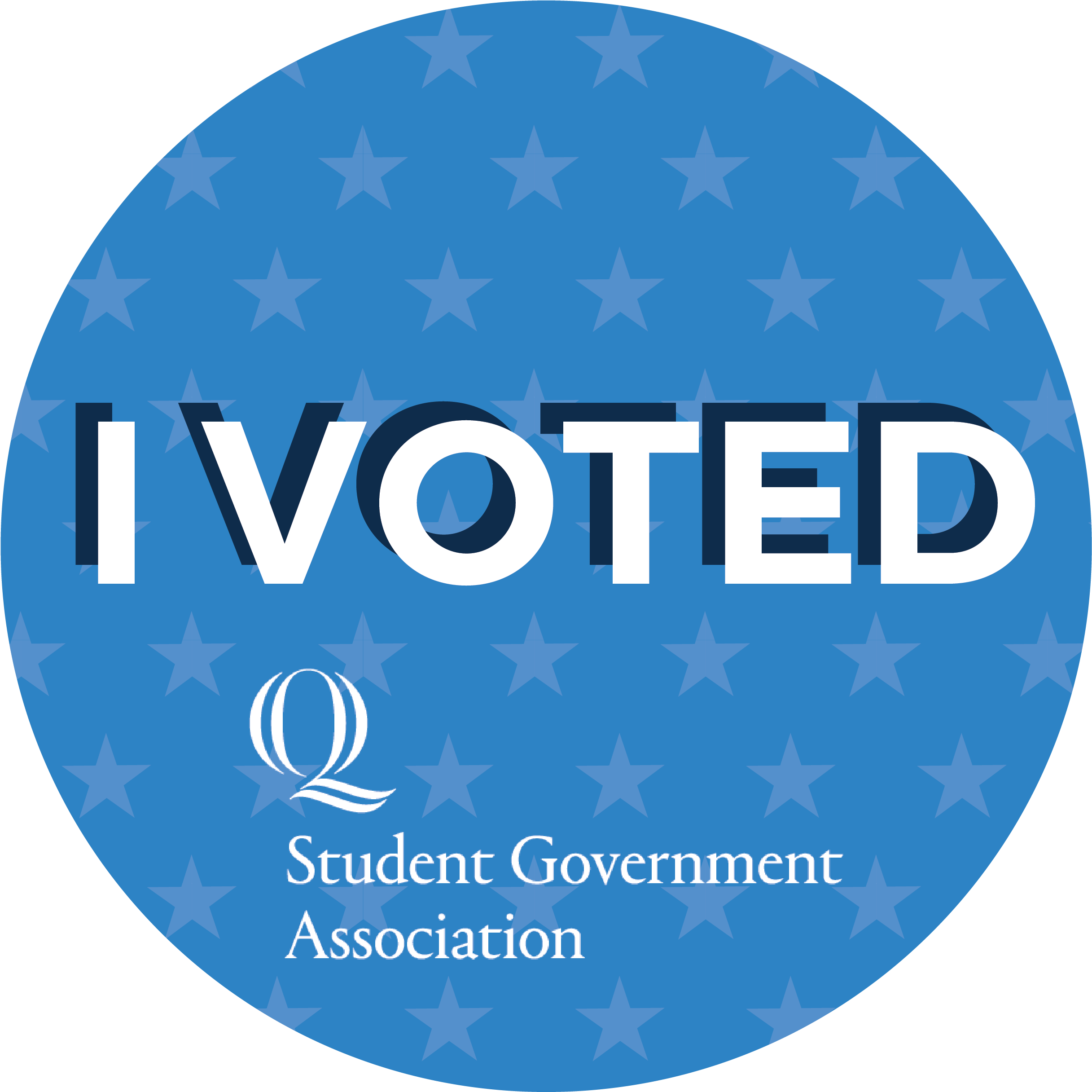 Ivotedsticker-01 - Gloucester Road Tube Station (2454x2431), Png Download