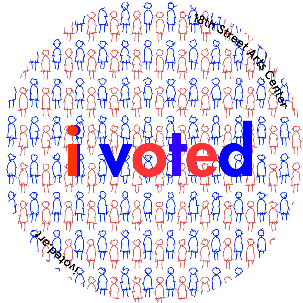 Jody Zellen - Circle (1000x1000), Png Download