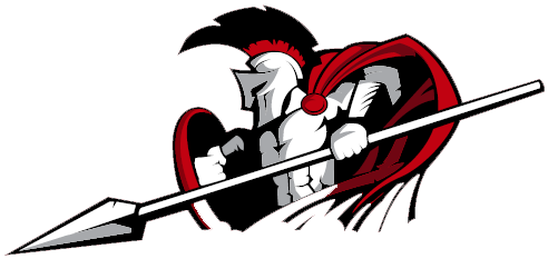 Banneker Trojans - School (514x251), Png Download