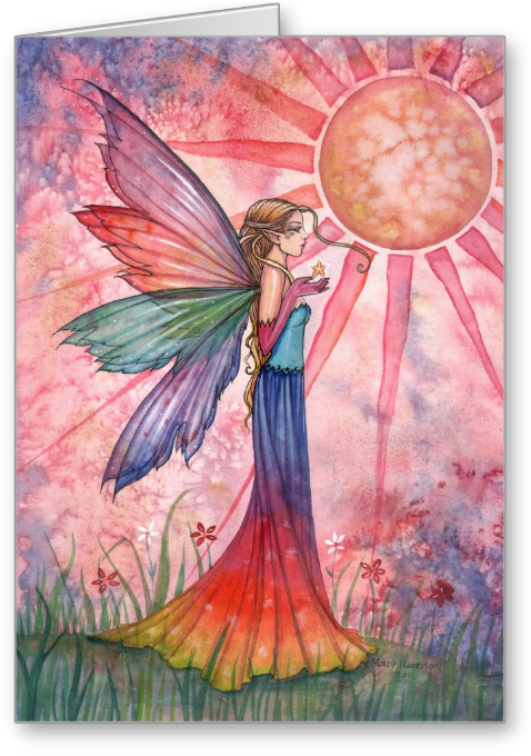 Fun All Over Print Tote Bags And Other Bags Are Here - Rainbow Magic Autumn Fairies (731x731), Png Download