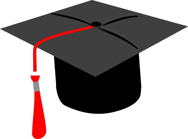 Download Graduation Cap Png Clipart - Graduation Cap (640x474), Png Download