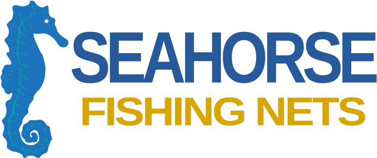 Seahorse Fishing Nets - Aba Seguros Una Compañia De Chubb (880x350), Png Download