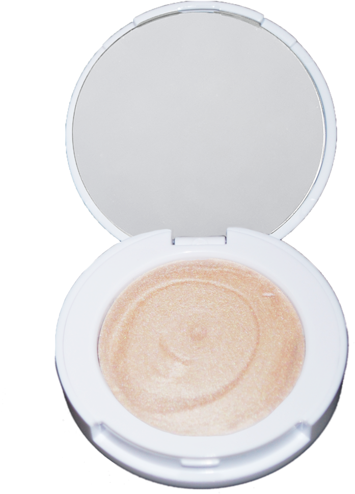 Strobing Highlight Balm - Winky Lux Strobing Balm (768x1024), Png Download