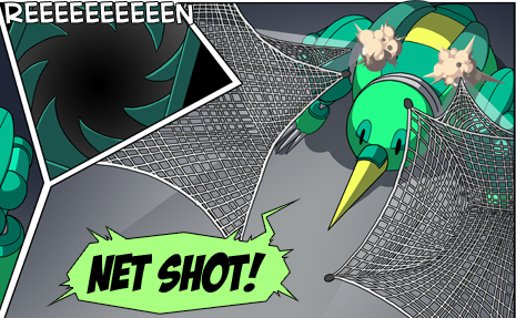 Kiwibot Net - Cartoon (465x287), Png Download