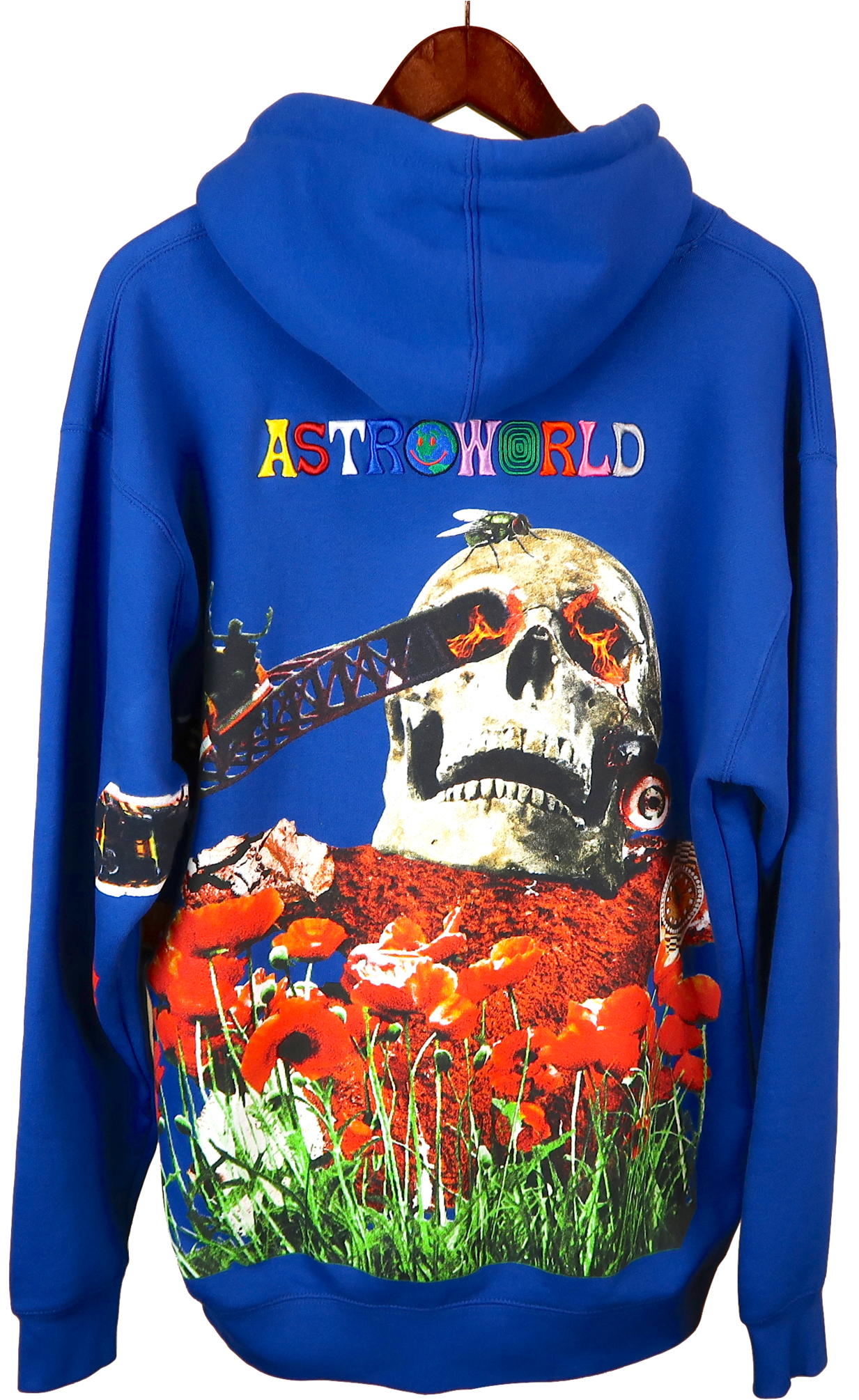 Travis Scott Astroworld Hoodie - Travis Scott Astroworld Merch (1232x2048), Png Download