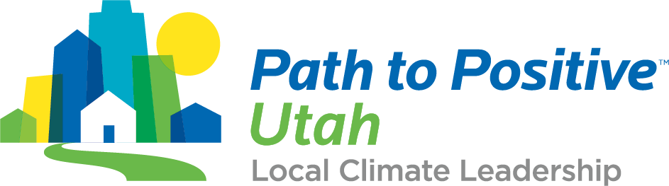 P2p Utah Logo Rgb 1 1 - Path To Positive Utah (943x263), Png Download