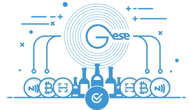 Blockchain And Code Based Technology To Fight Counterfeit - Qr Code (1200x1200), Png Download