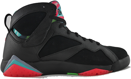 Air Jordan 7 "marvin The Martian" - Jordan Countdown Pack Mens 11/12 (600x401), Png Download