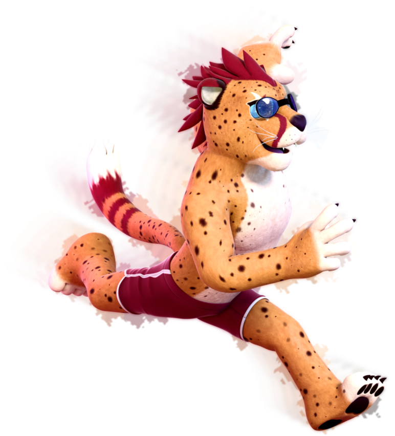 Off We Go By Smashingrenders On Deviantart - Stuffed Toy (884x904), Png Download