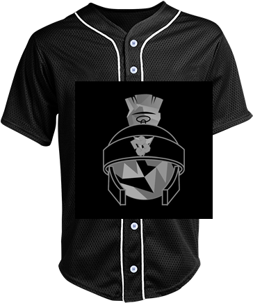 Adult Full Button Baseball Jersey - Class Of 2017 Jersey (450x450), Png Download