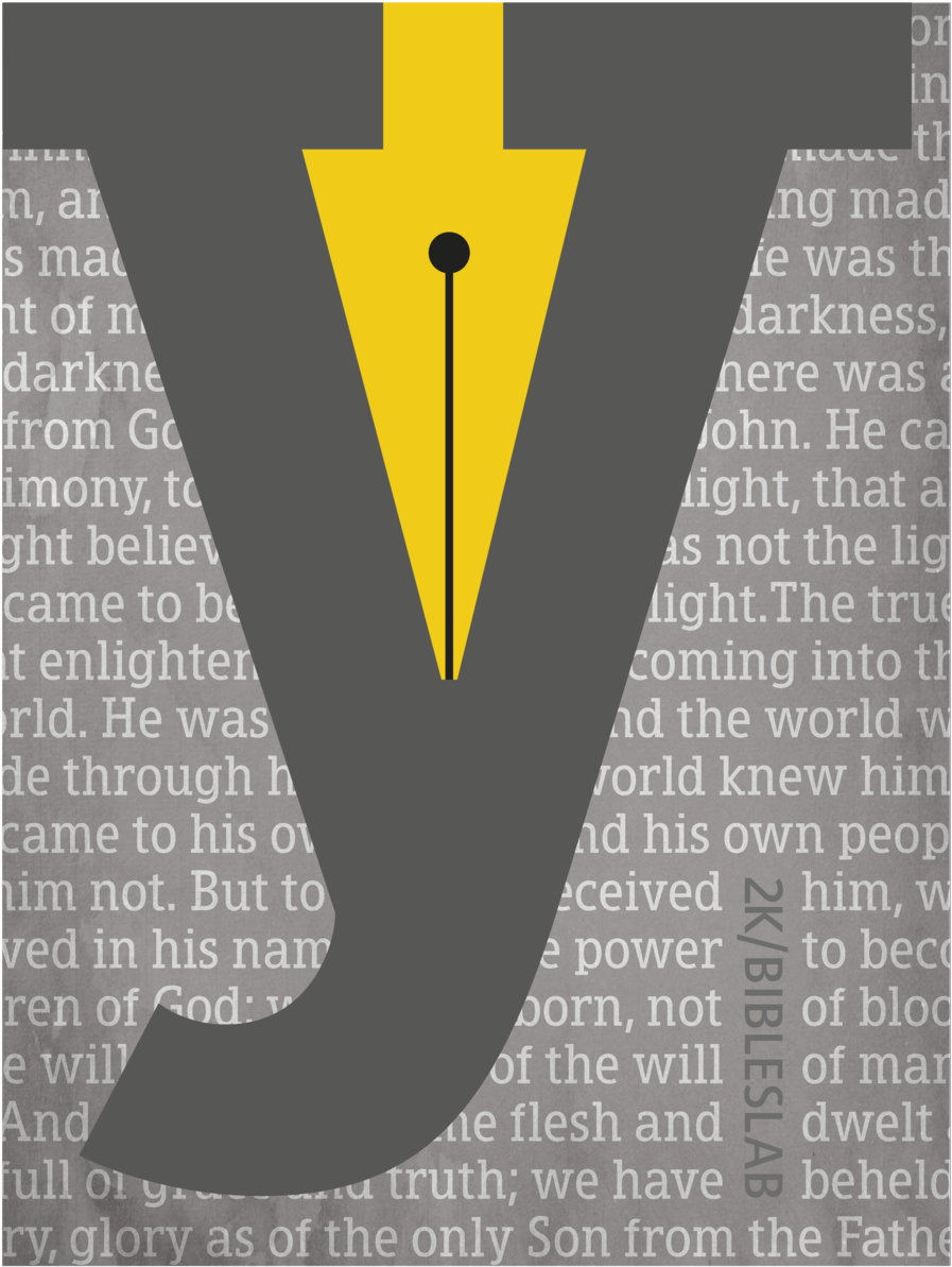 Bible Slab Poster (1000x1376), Png Download