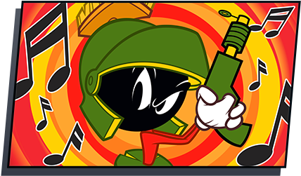 Looney Tunes - Cartoon (429x280), Png Download