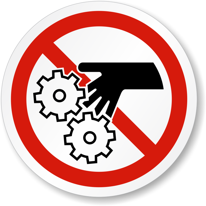 Zoom, Price, Buy - Prohibition Symbols (800x800), Png Download