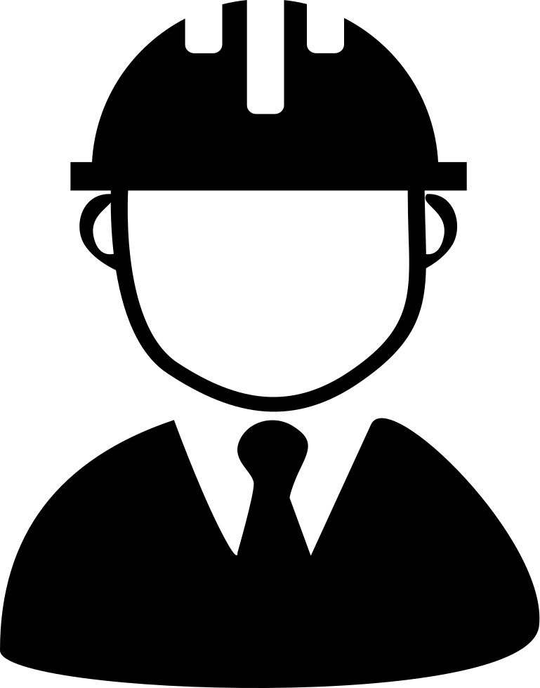 Installation Worker Comments - Faena Contrato Por Obra (769x980), Png Download