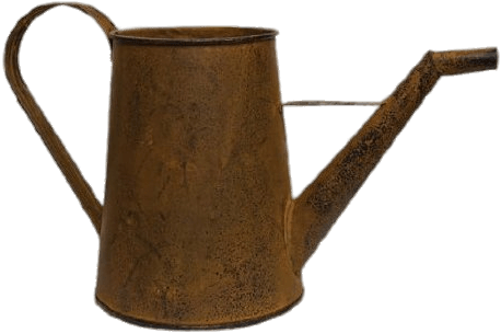 Download - Watering Can (466x311), Png Download