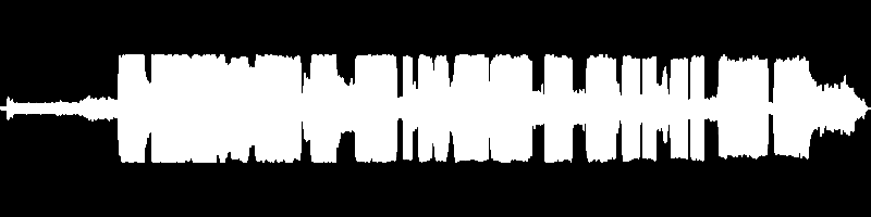 Galaga Podcast - Silhouette (800x200), Png Download