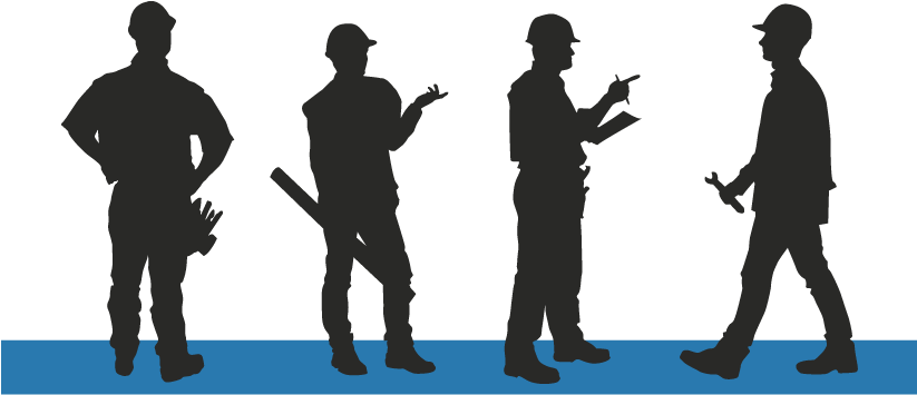 However, We Should Not Conflict Lone Workers And Distant - Facebook (1170x396), Png Download
