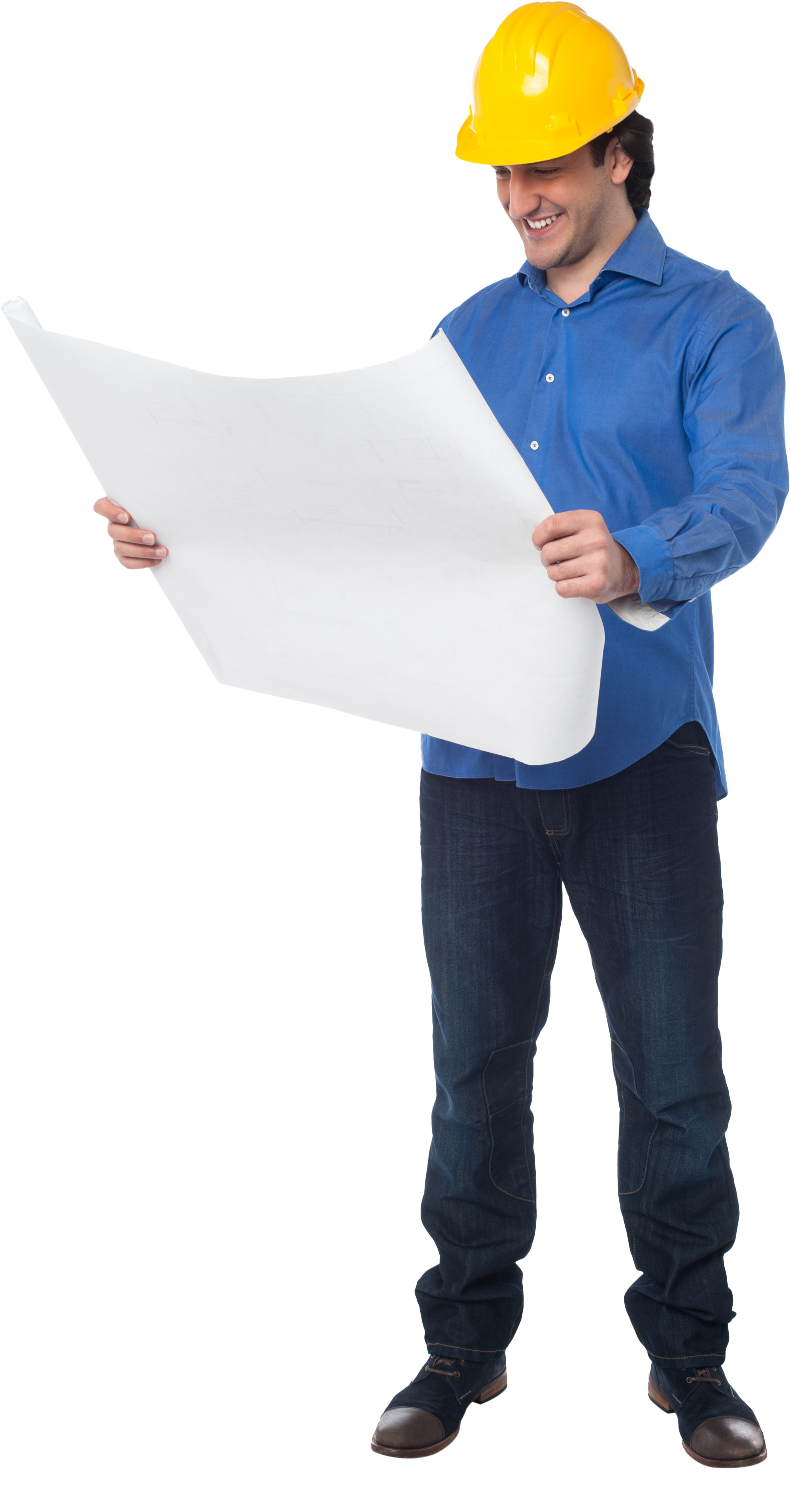 Architects At Work Royalty-free Png Photo - Architecture (3200x4809), Png Download