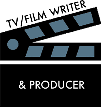 Film Clapper With Blue With Text - Film (400x403), Png Download