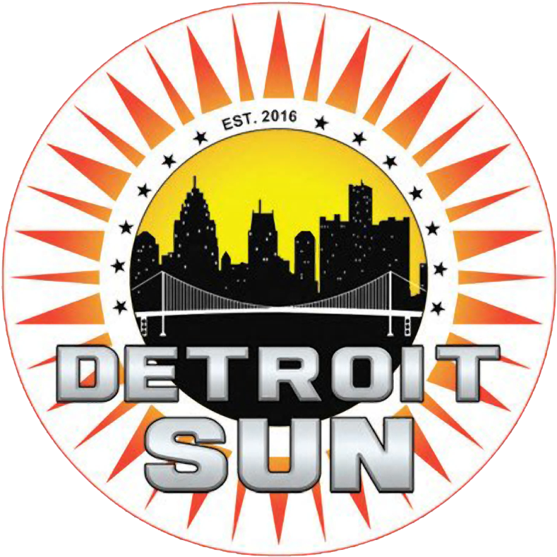 Detroit Sun Fc - Detroit Sun Fc Logo (800x800), Png Download