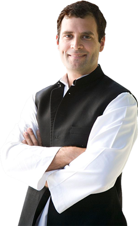 Rahul Gandhi Png File (280x457), Png Download