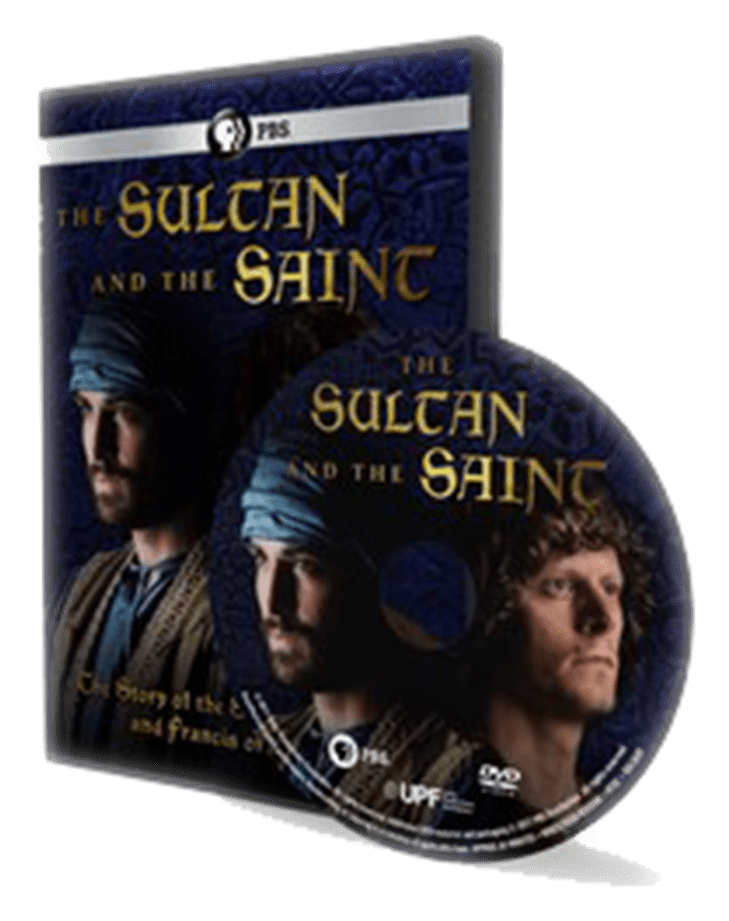 Sultan And The Saint Dvd - Sultan & The Saint Sultan & The Saint (1000x1000), Png Download