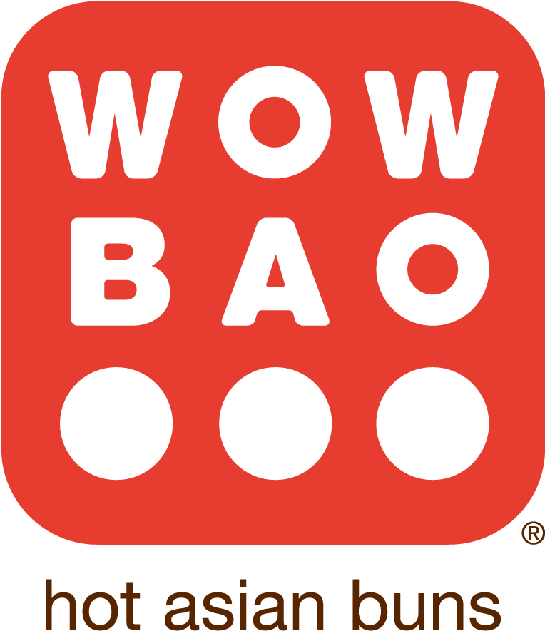 Wow Bao Chicago (1000x1000), Png Download