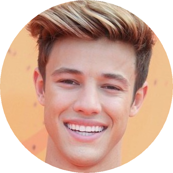Camerondallas - Cameron Dallas (600x600), Png Download