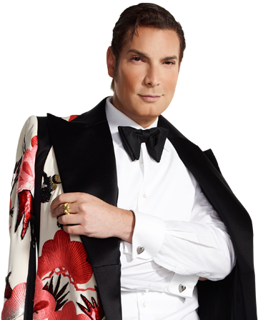 Cameron Silver - Dukes Of Melrose (500x450), Png Download
