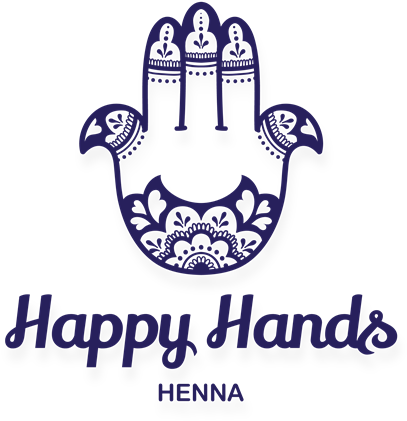 Happy Hands Henna - Schedulicity, Inc. (500x500), Png Download