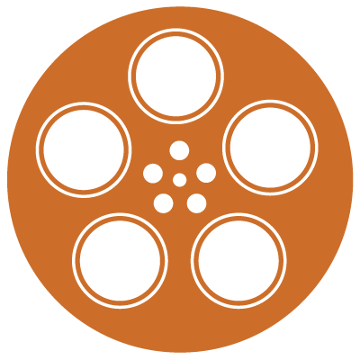 Dvd Packages - Circle (400x400), Png Download