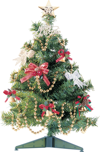 Elka2 - Christmas Day (329x500), Png Download