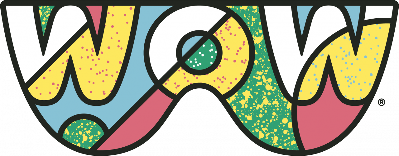 Functional Drinks Company, Wow, Has Unveiled A Brand - Wow Drinks Logo (1280x503), Png Download