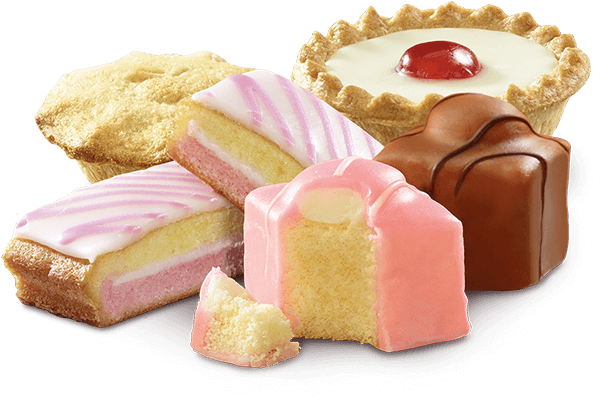 Exceedingly Good Cakes - Porto Azzurro (648x454), Png Download