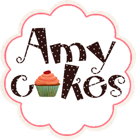 Amycakes Bakery Amycakes Bakery - Bakery (450x463), Png Download