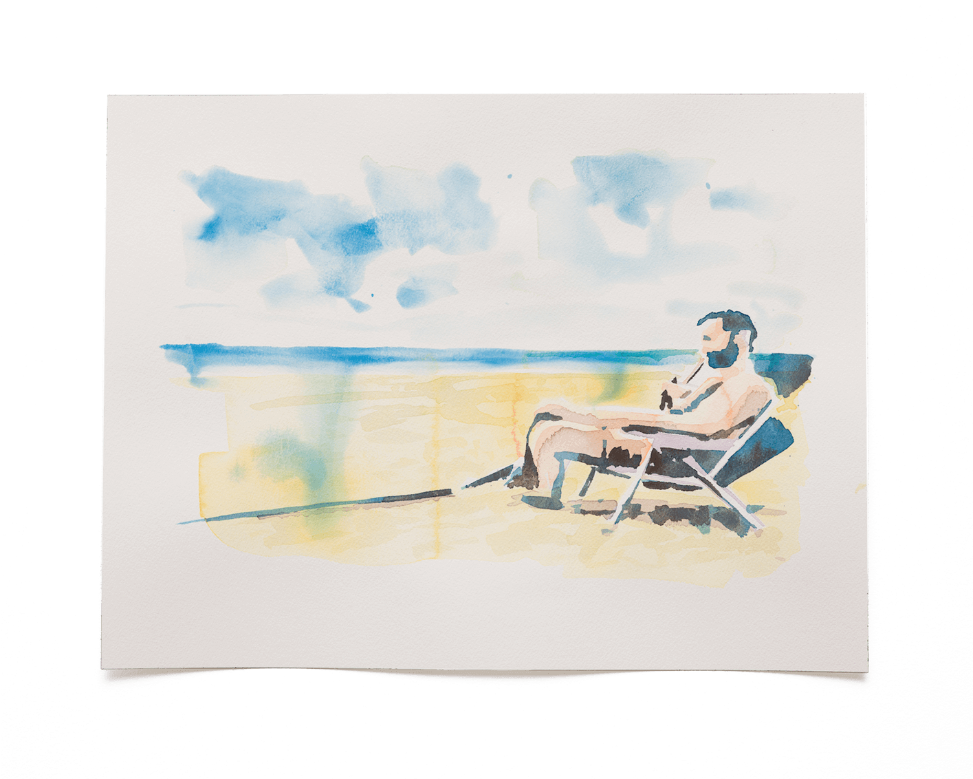 Painting (1500x1137), Png Download