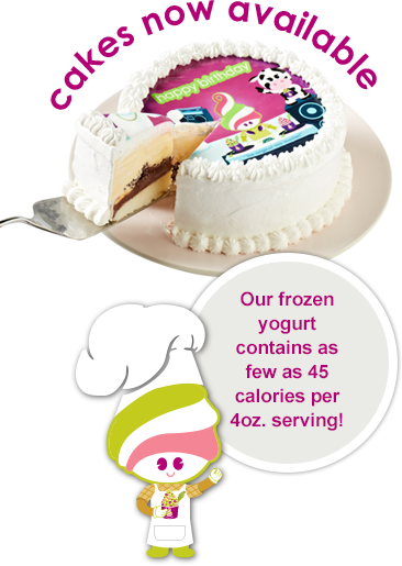 Cakes-promo - Rise Makes A Man Healthy (366x515), Png Download