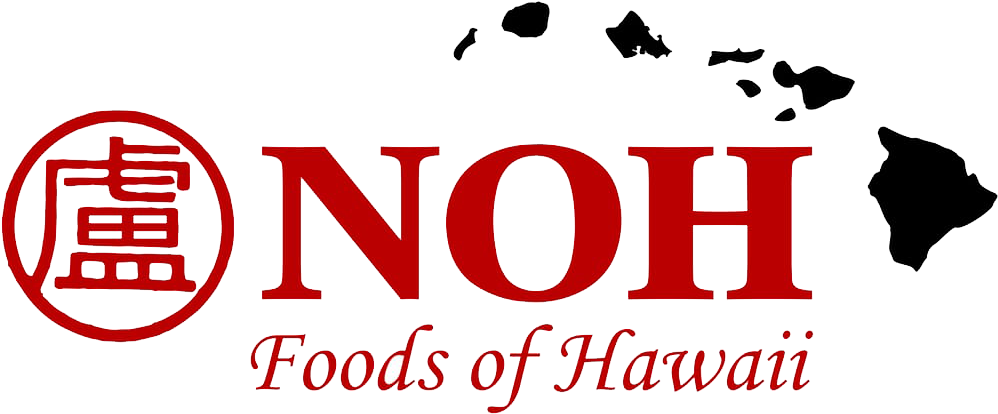 Nohfoods Logo - Hawaiian Islands (1000x448), Png Download