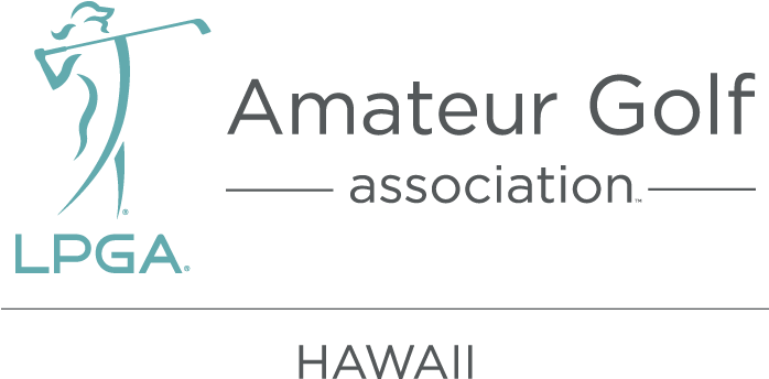 Lpga Amateur Golf Association (764x416), Png Download