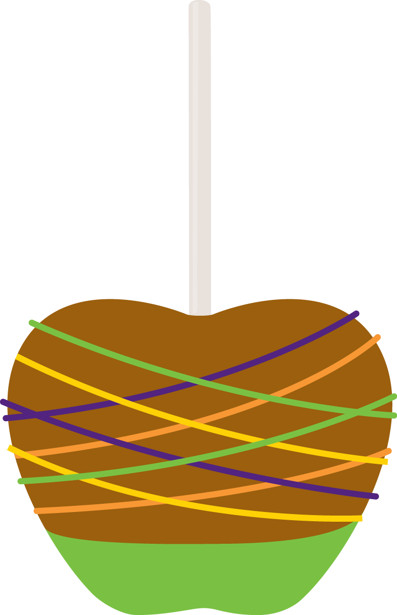 Photo By @daniellemoraesfalcao - Candy Apple (775x1200), Png Download