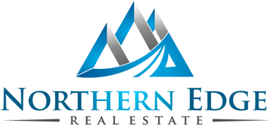 Northern Edge Real Estate, Llc - Real Estate Logo Png (600x200), Png Download