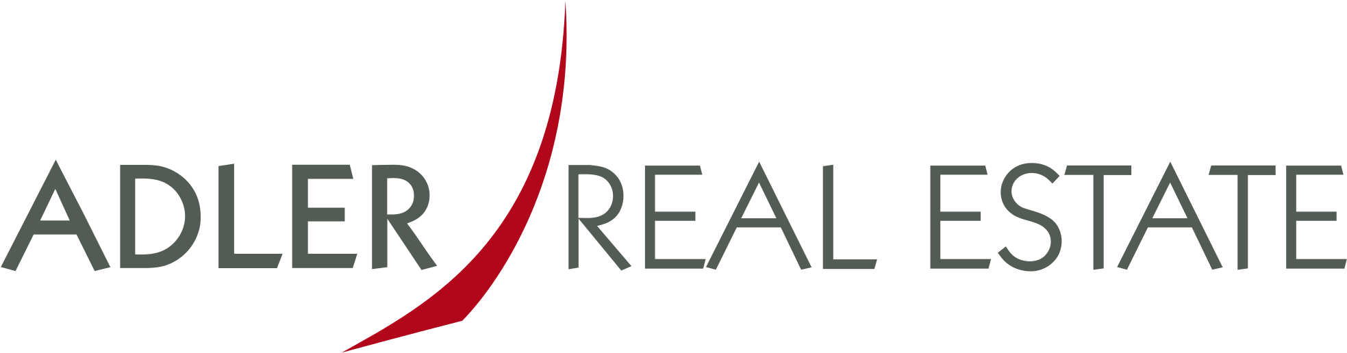Open - Real Estate Logo Svg (2000x545), Png Download