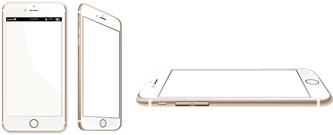 Thank You - Smartphone (1200x750), Png Download