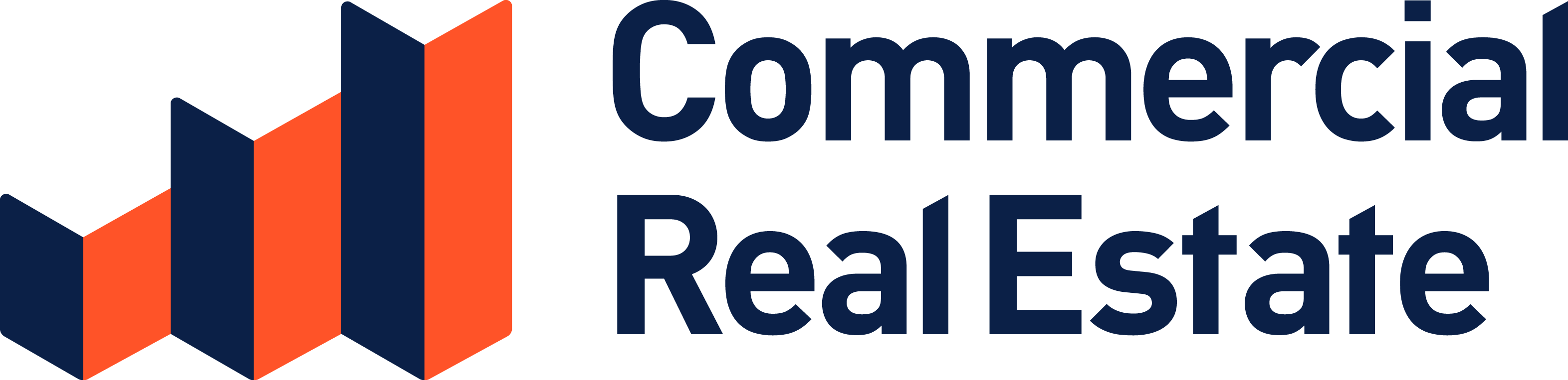 Commercialrealestate - Real Estate Com Domain (3143x763), Png Download