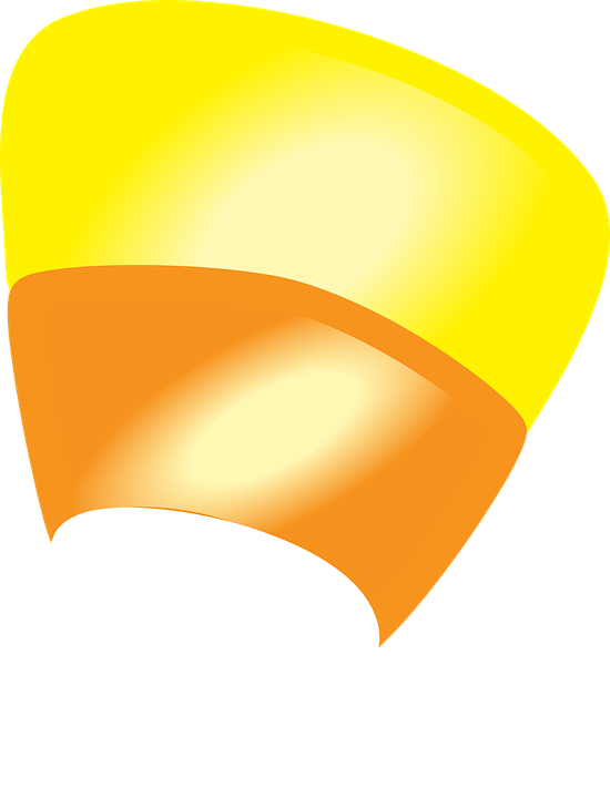 Candy - Caramelo De Maiz Png (500x654), Png Download