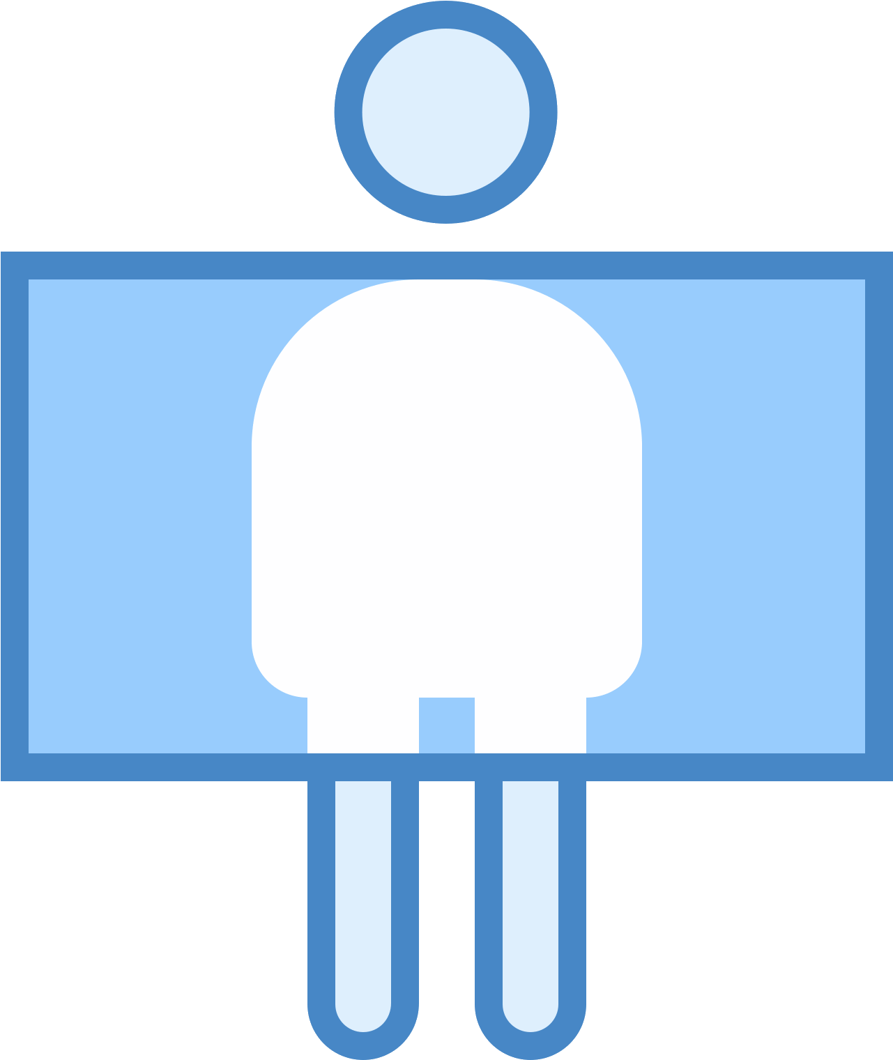 Airport Security Icon - Icon (1600x1600), Png Download