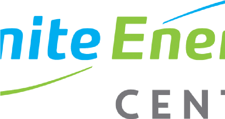 Infinite Energy Center Logo (750x422), Png Download