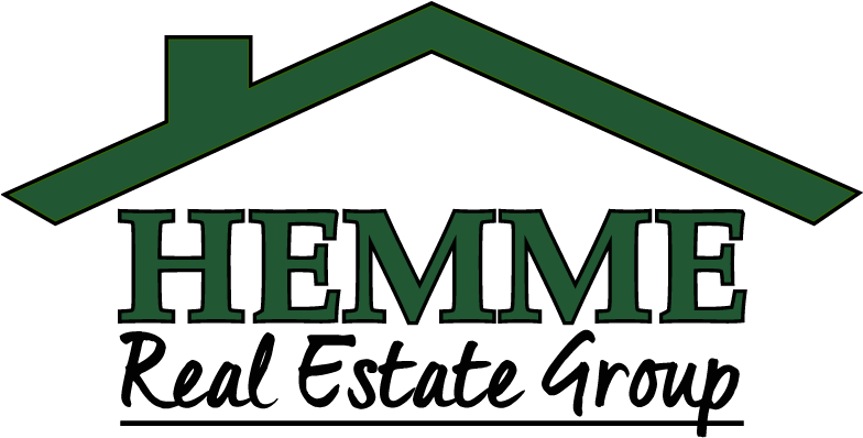 Logo - Hemme Real Estate Group (792x404), Png Download