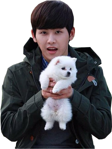 Infinite Is The One ♡ I'm As Troll As Sunggyu , I Laugh - Hoya In Reply 1997 (500x500), Png Download